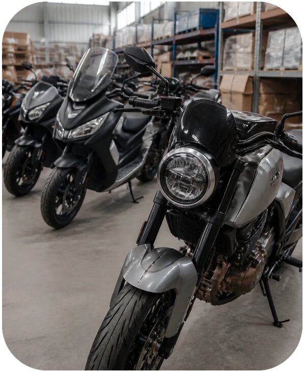 Поиск поставщиков мотоциклов в Китае от 9051 р. | Фиалан-Мсс